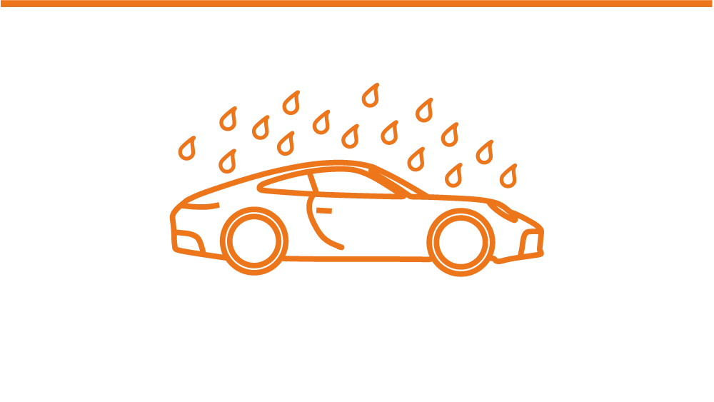 Keramikversiegelung/Detailing