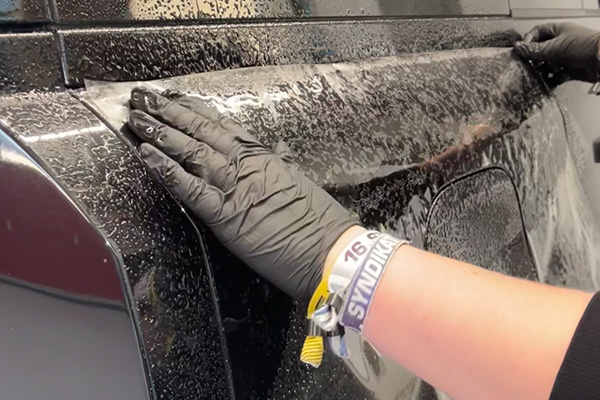  Kantenversiegelungs-Technologie