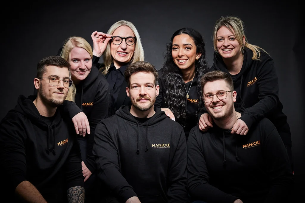 Das Team für Lackschutzfolie im Raum Lemgo